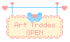 Art Trades OPEN [BOWS]