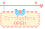 Commissions Open [BOWS]