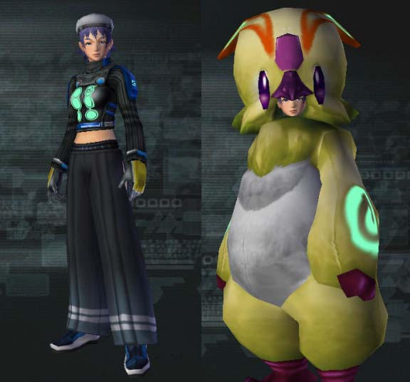 rappy by VectorArts on DeviantArt