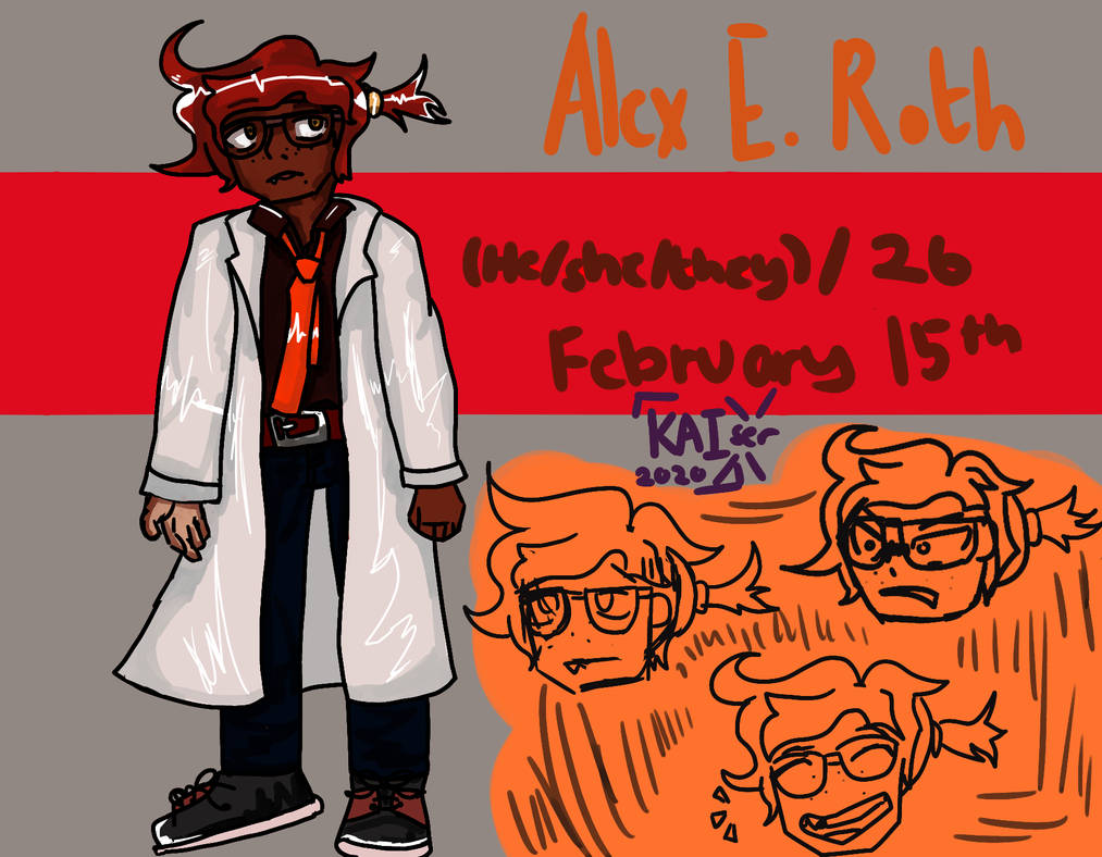 alex roth (oc reff) by zenshiki96 on DeviantArt