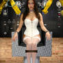 Human Robotization Chair