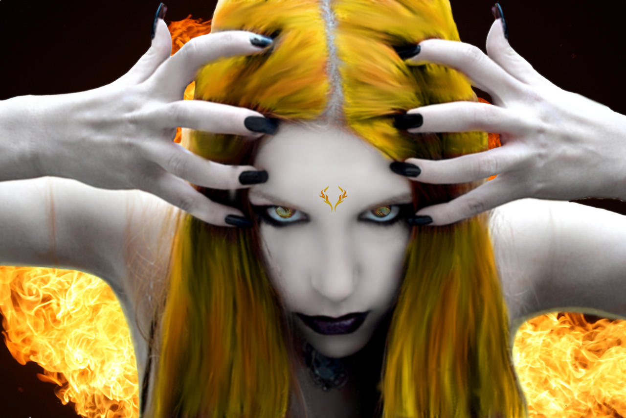 Fire by creativeguy59 on DeviantArt