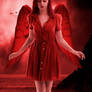 Crimson Angel