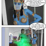 The Trouble With Genies 001 - Page 6