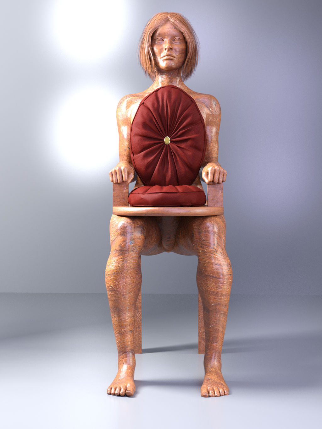 Spectra Chair Clean SpectraChair by creativeguy59 on DeviantArt