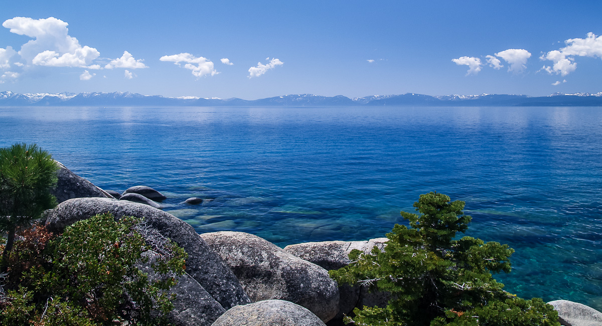 Lake Tahoe I