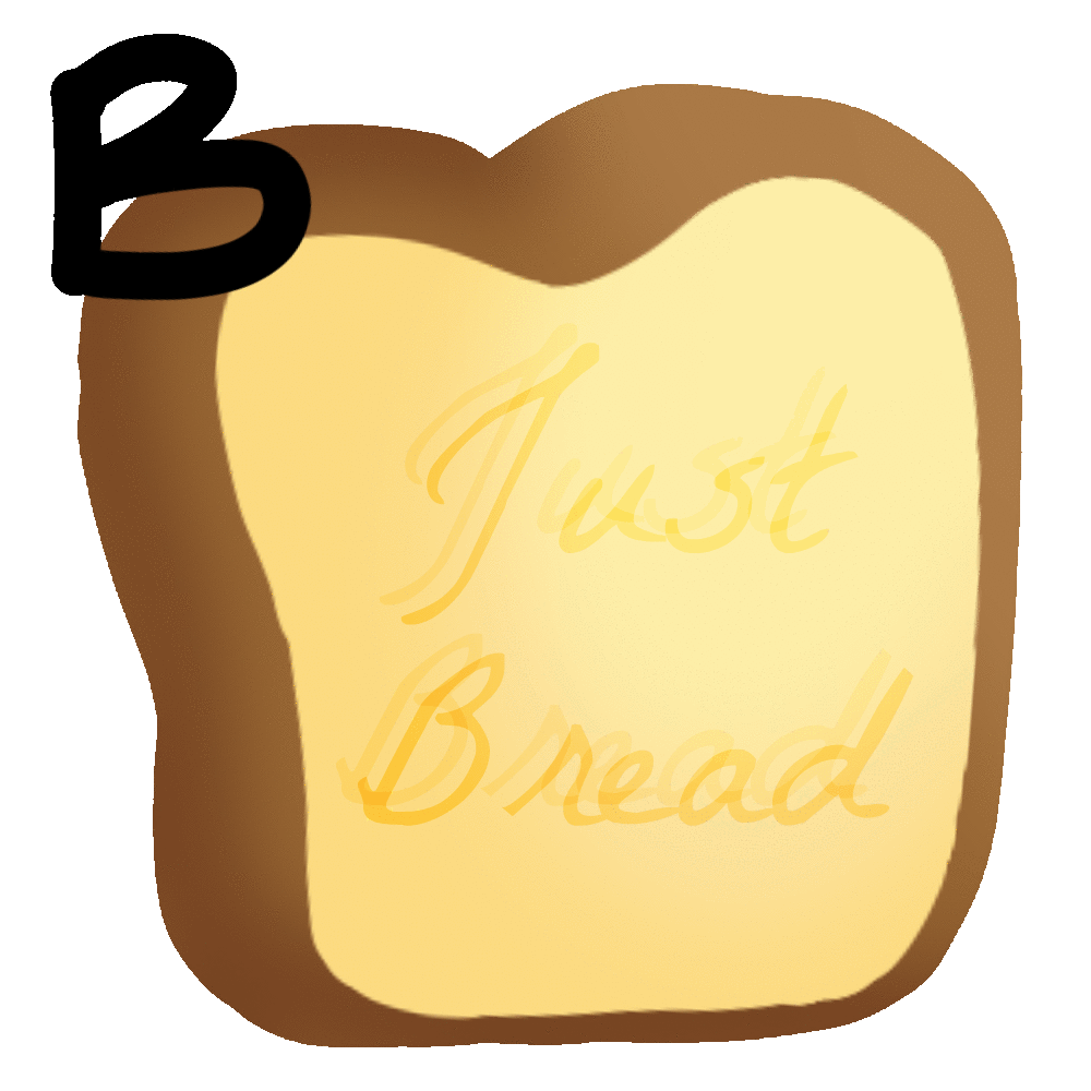 Bread Animation by Just-Bread on DeviantArt