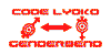 Icon for Code LyokoGenderbend