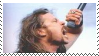 James Hetfield Stamp