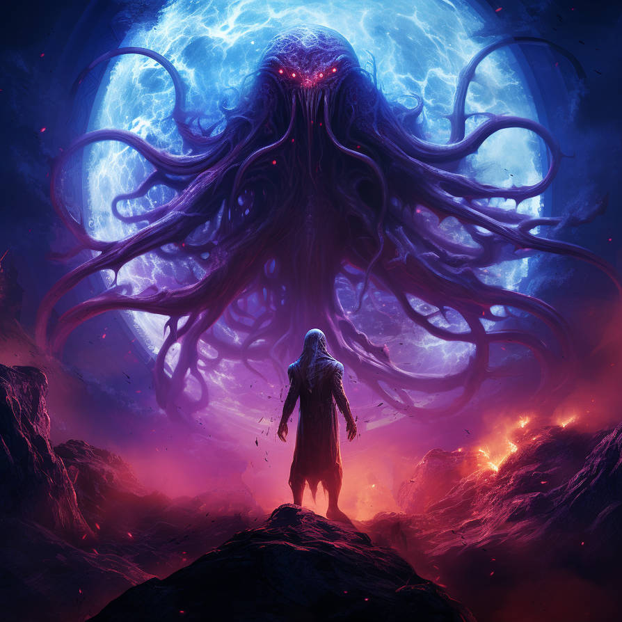 Final Boss Loading... by saralgam1980 on DeviantArt