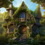 House of Nature