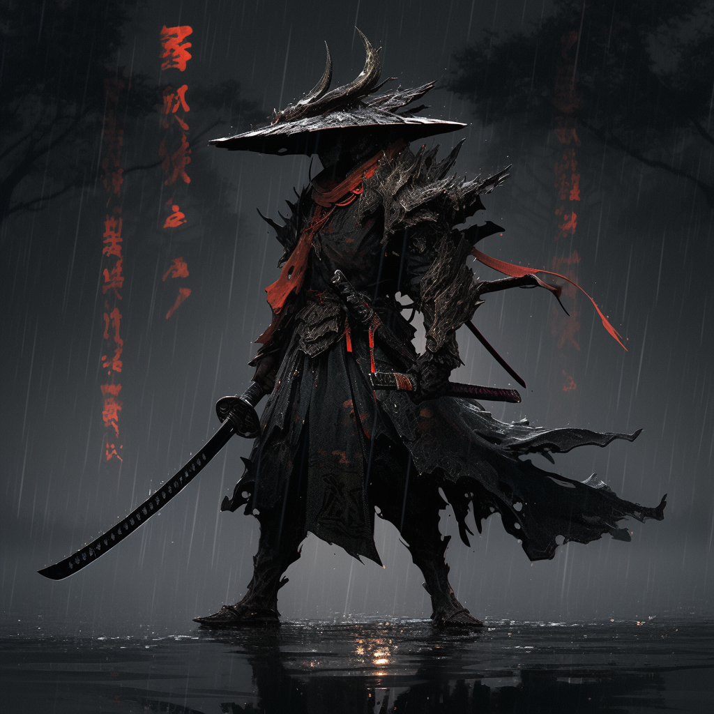 The Exiled One by saralgam1980 on DeviantArt