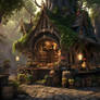 Gnomish Treeshop