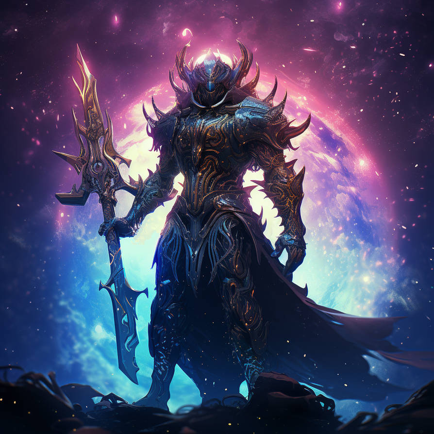 Champion of Arkyn by saralgam1980 on DeviantArt