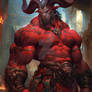 Son of Asmodeus