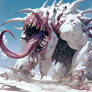 Polar Eater