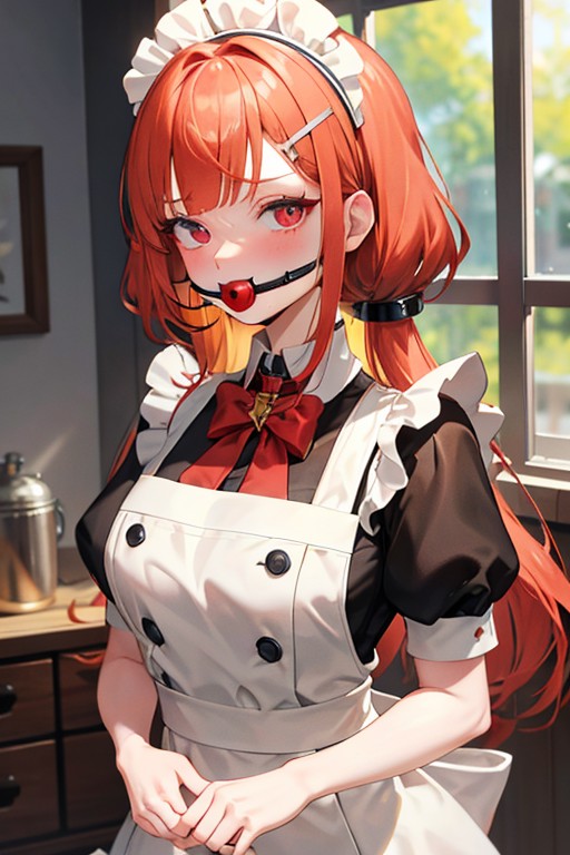 Maid By AmethystAmi On DeviantArt maid-by-amethystami-on-deviantart