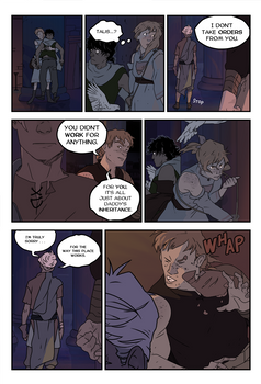 Nightbreak - Chapter 7 - Page 7