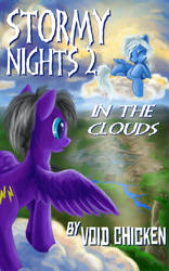 Stormy Nights 2: In the Clouds