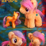 Sew-and-So prize pony