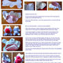 Catbug Plushie Tutorial part 2