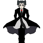 Kaiki Deishu Monogatari