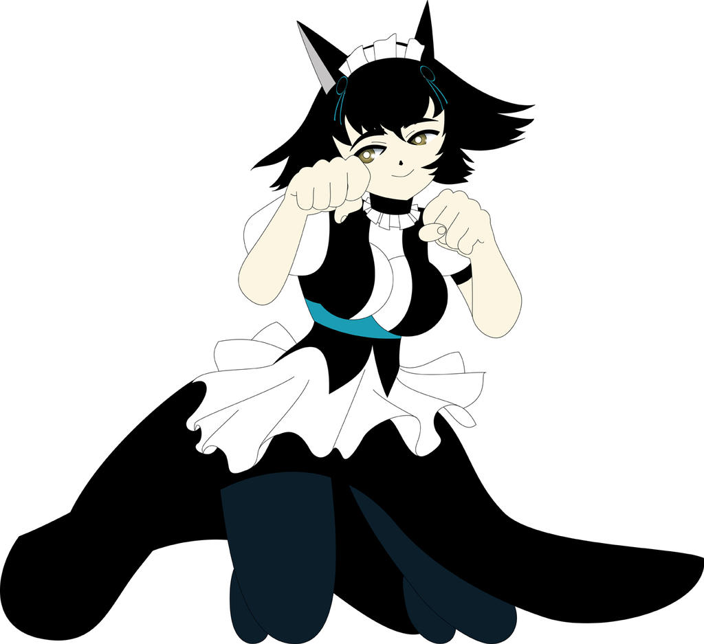 Download Vector Mayuri Maid By Markuskus On Deviantart Free Wallpaper Vector Mayuri Maid By Markuskus On Deviantart Free