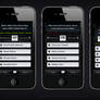 iPhone Trivia App - Game v1