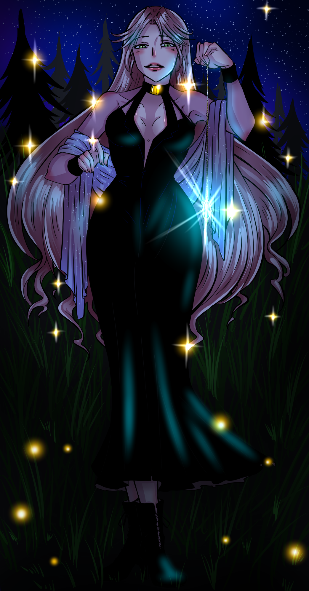 Deviantart Pendulum Peril Pendulum by KaWaKoNa on DeviantArt