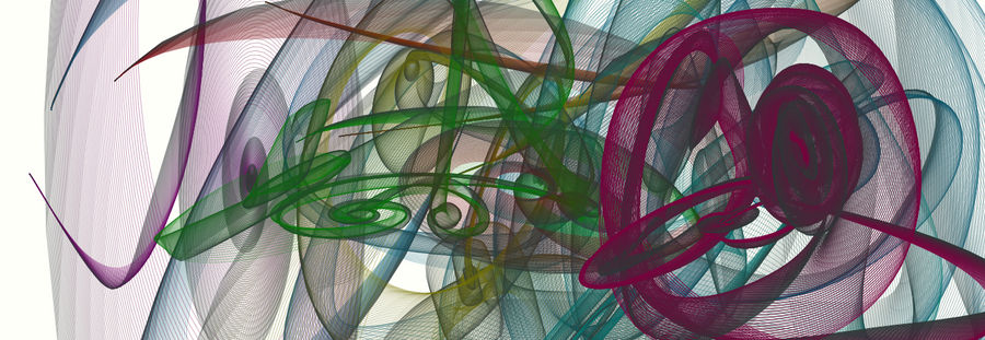 a touch of randomness makes the magic sparkle • a... Swirls of Randomness by TheLadyLala22 on DeviantArt