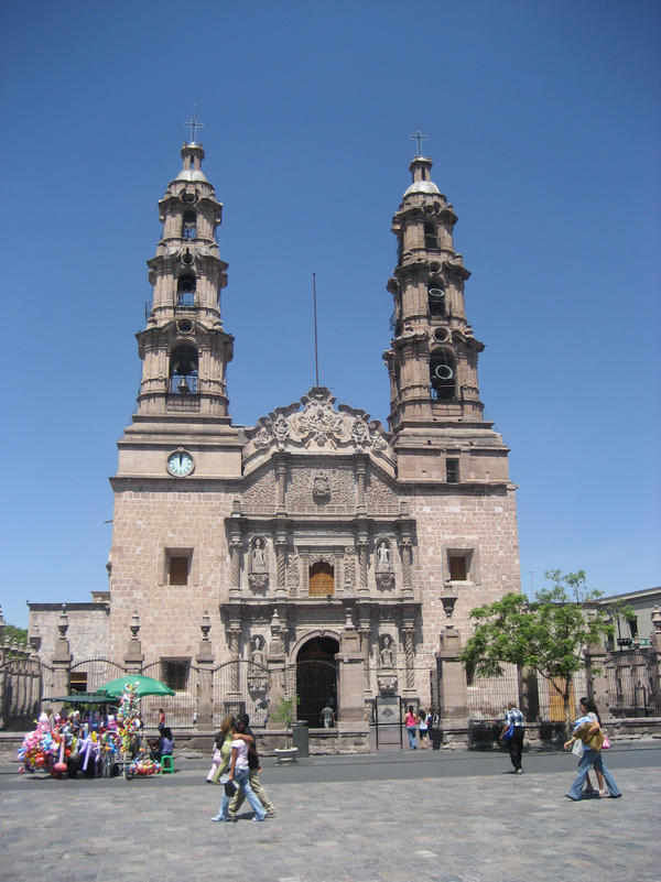 .:catedral centro:.