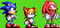 Sonic 3 Time Twisted