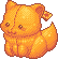 Pixel - Kitty Plush