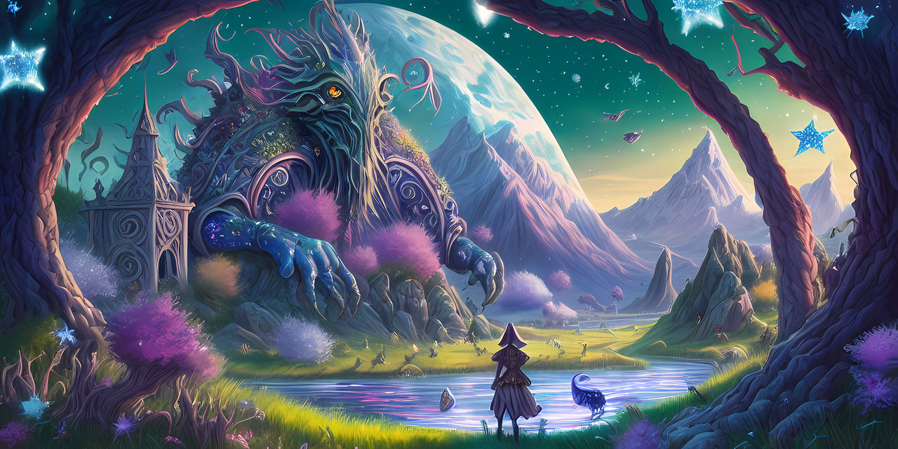 Evil Overlord And A Sorcerer by DragonAshe on DeviantArt