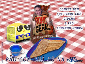 Ronda Geral