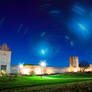 Wall of Visby