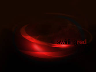 Swirling Red 1600x1200