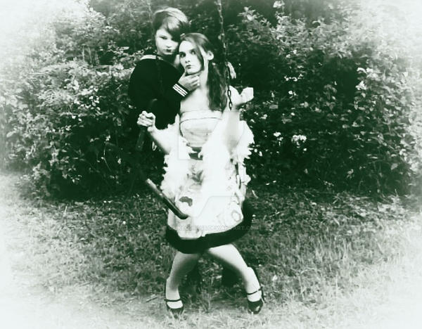 Care for a little rampage? by Griklegrass on DeviantArt