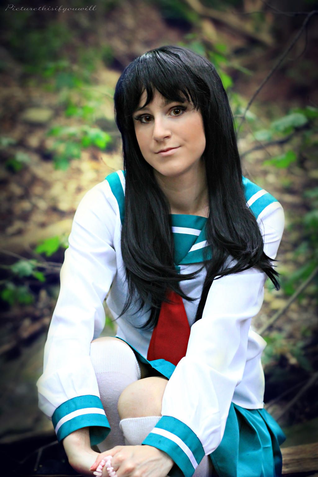 Kagome Higurashi