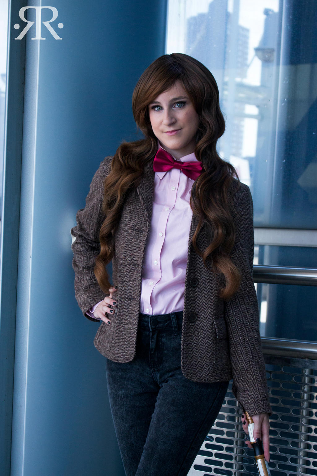 Female 11th Doctor