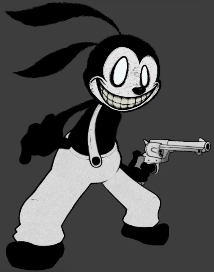 Euthanasia Rabbit Wringer PC2 Euthanasia Rabbit.Mov (Remake) by BlueFOX3600 on DeviantArt