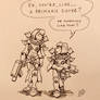 Another sororitas joke