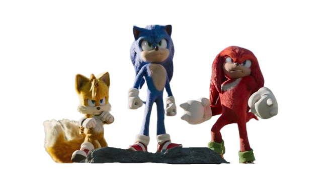 Sonic Movie 2  Sonic funny, Sonic heroes, Sonic art