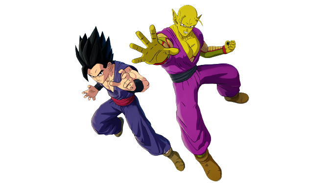 Fortnite's next Dragon Ball Super event introduces Gohan and Piccolo -  Polygon