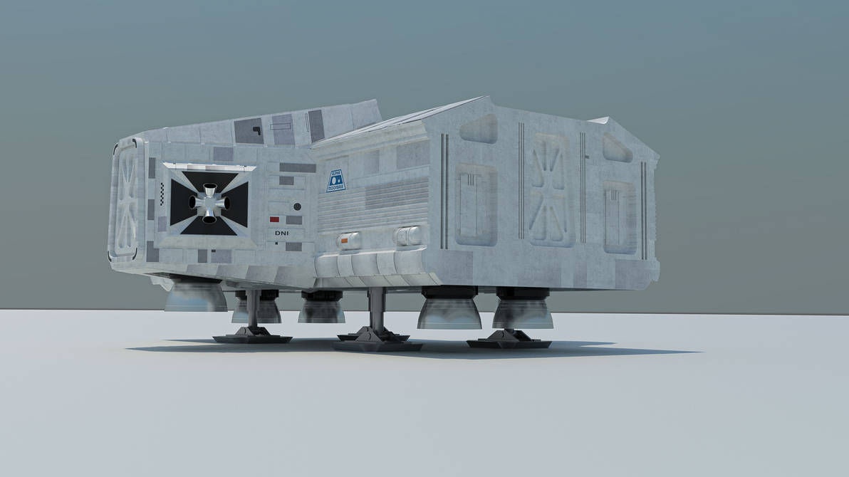 45 Laboratory pod 2 by Koenig1967 on DeviantArt