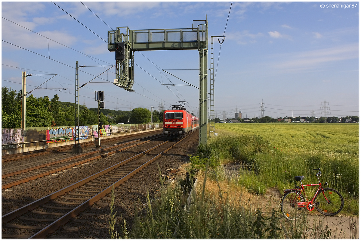 Signal Bridge