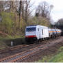 Diesel Traxx