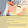 Inuyasha X OC Base