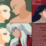 Inuyasha and Kagome Base