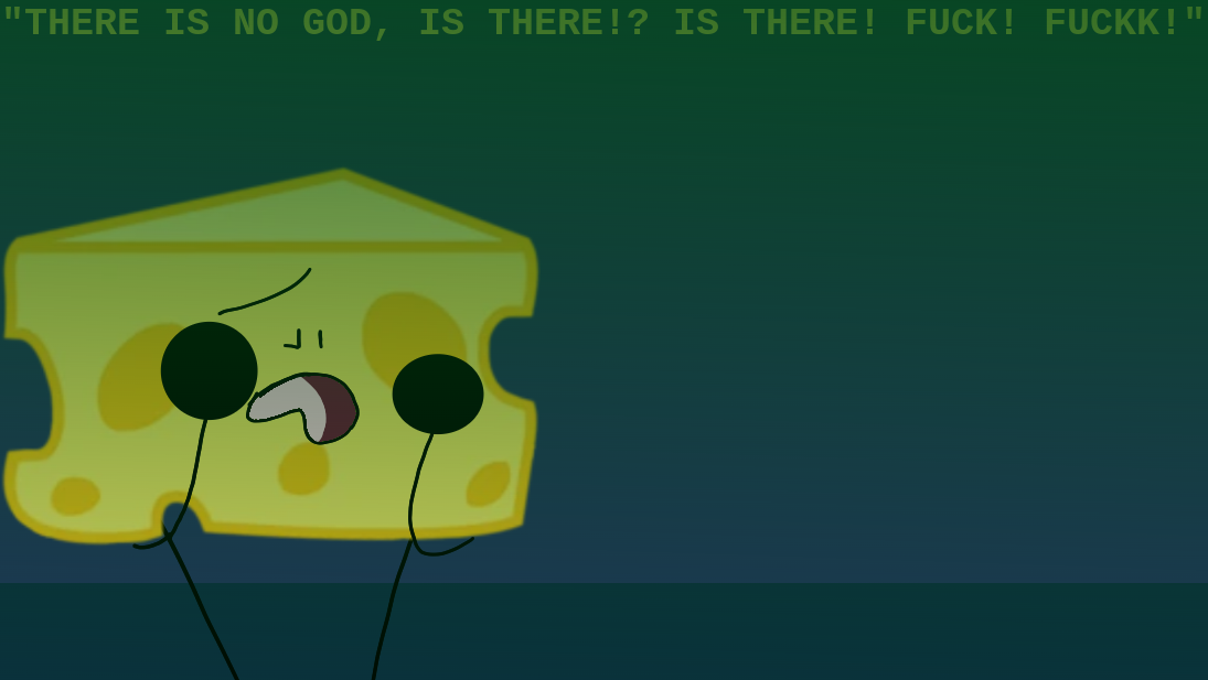 Andy The Frog by GalaxiaPiness on DeviantArt